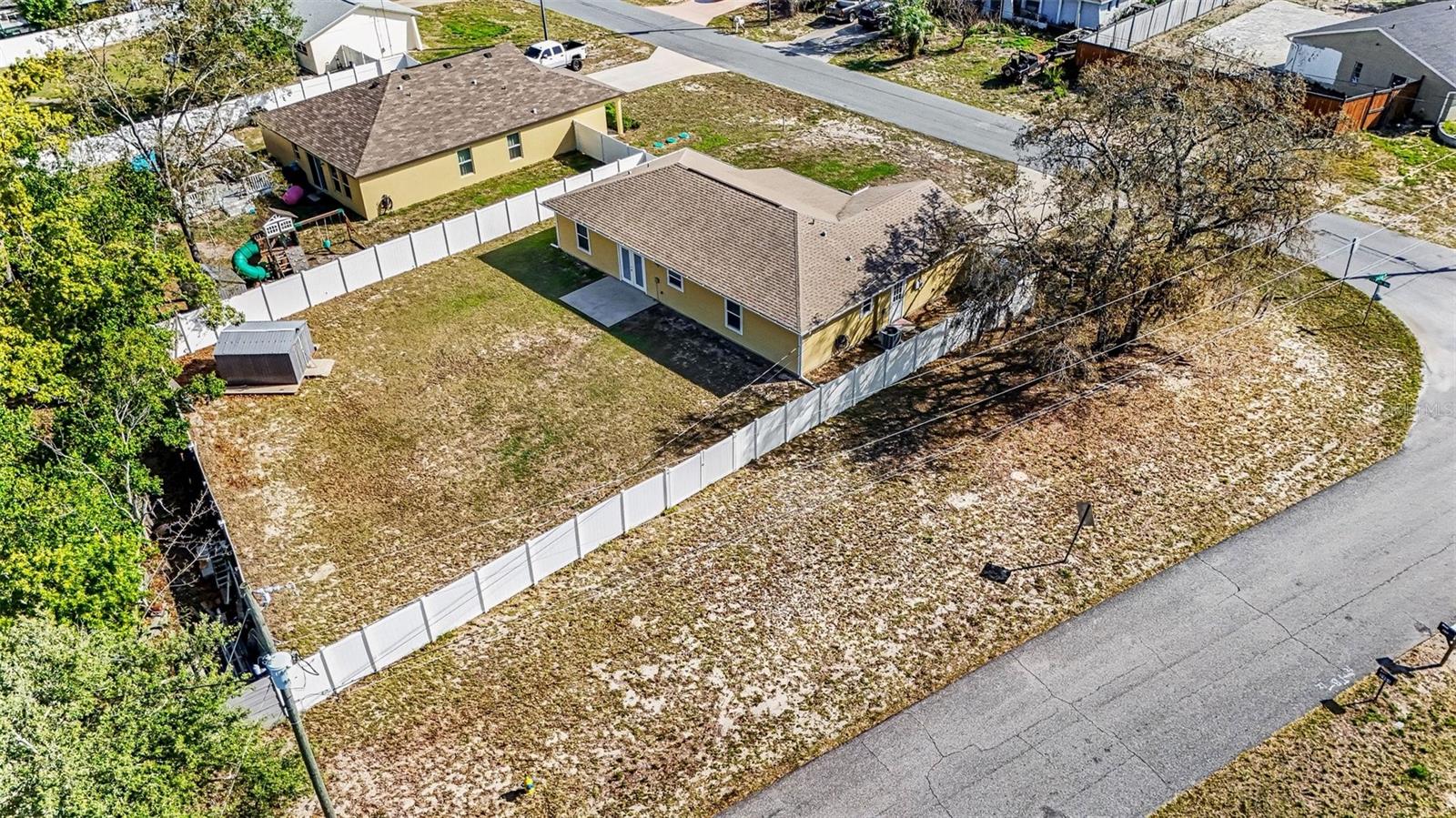 SPRING HILL UNIT 9 - Residential