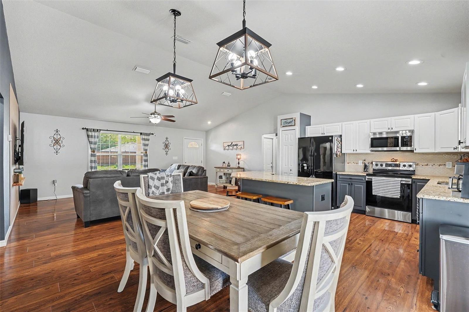 SPRING HILL UNIT 9 - Residential