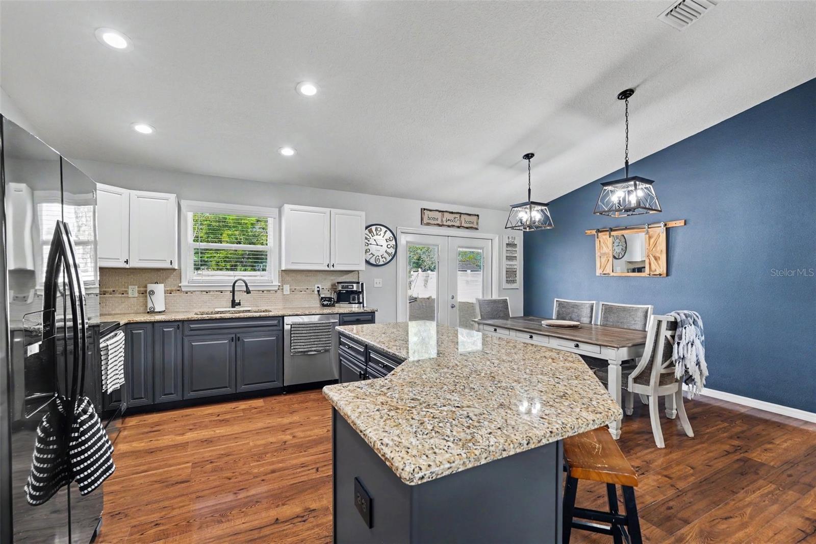 SPRING HILL UNIT 9 - Residential