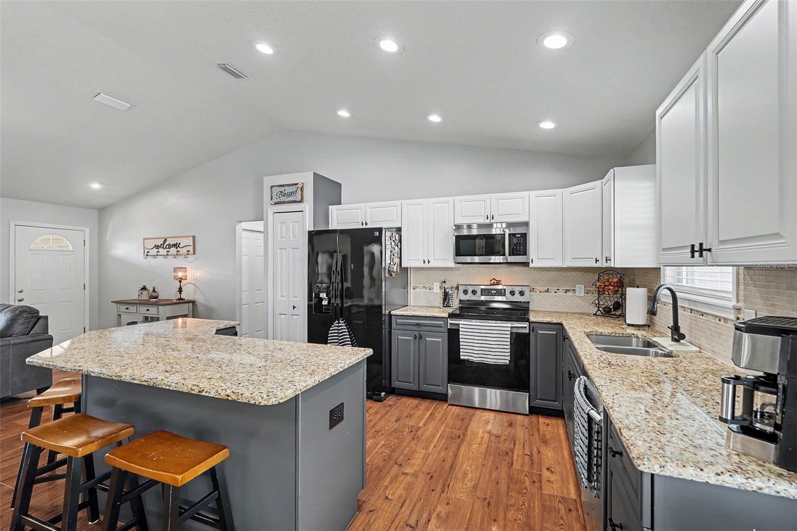 SPRING HILL UNIT 9 - Residential