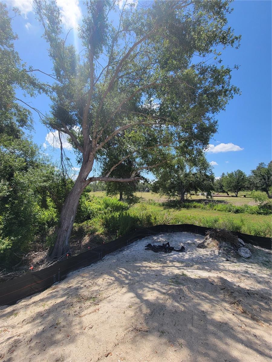 PORT CHARLOTTE SUB 21 - Land