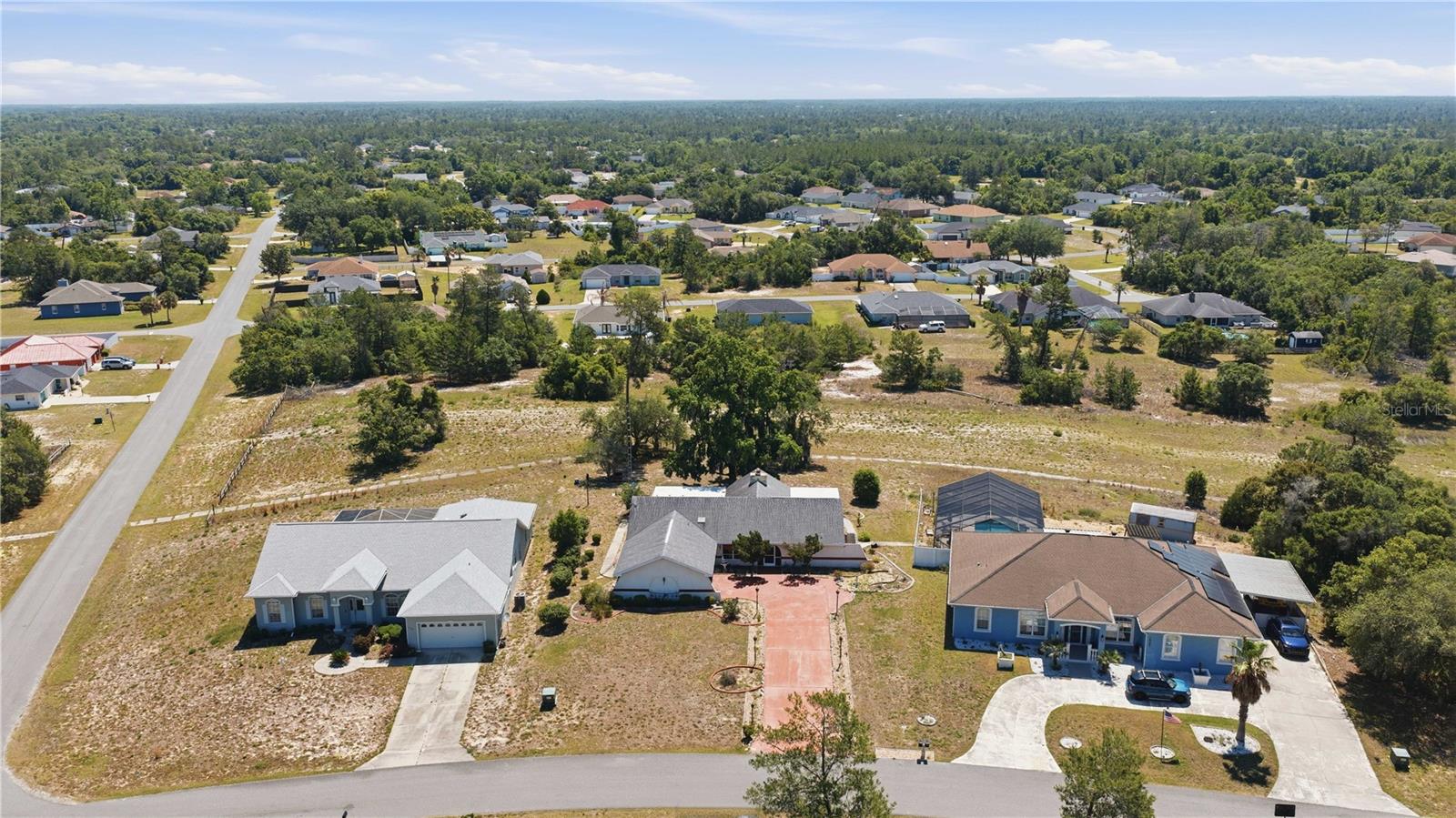 MARION OAKS UN 05 - Residential