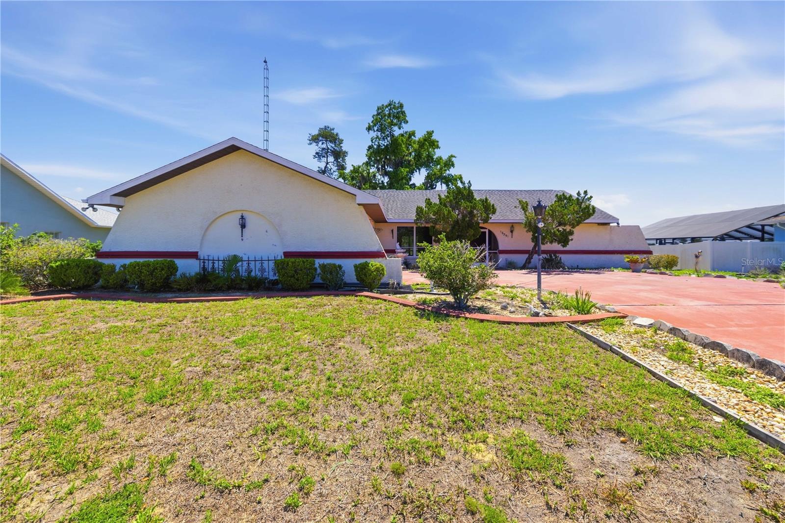 MARION OAKS UN 05 - Residential