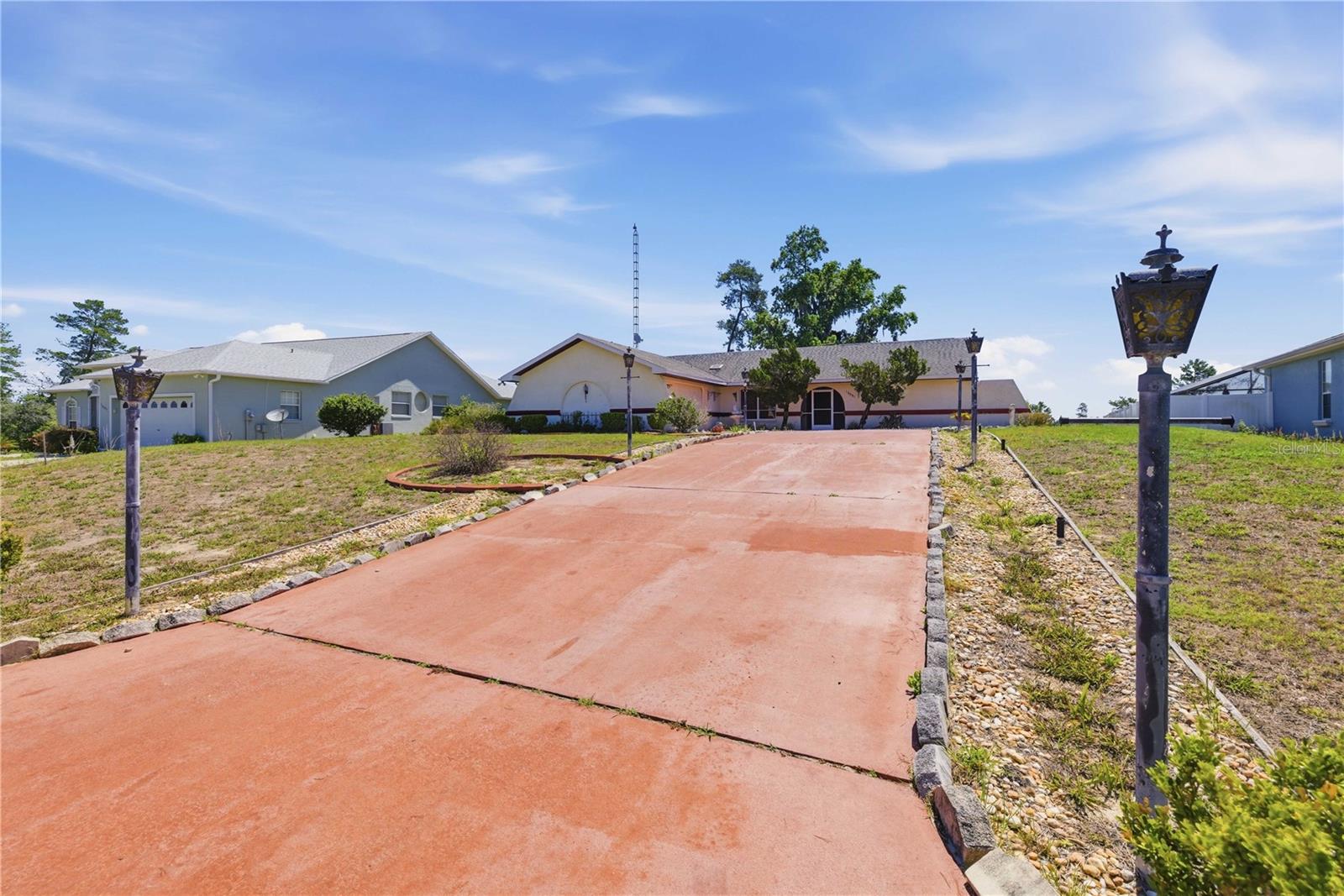MARION OAKS UN 05 - Residential