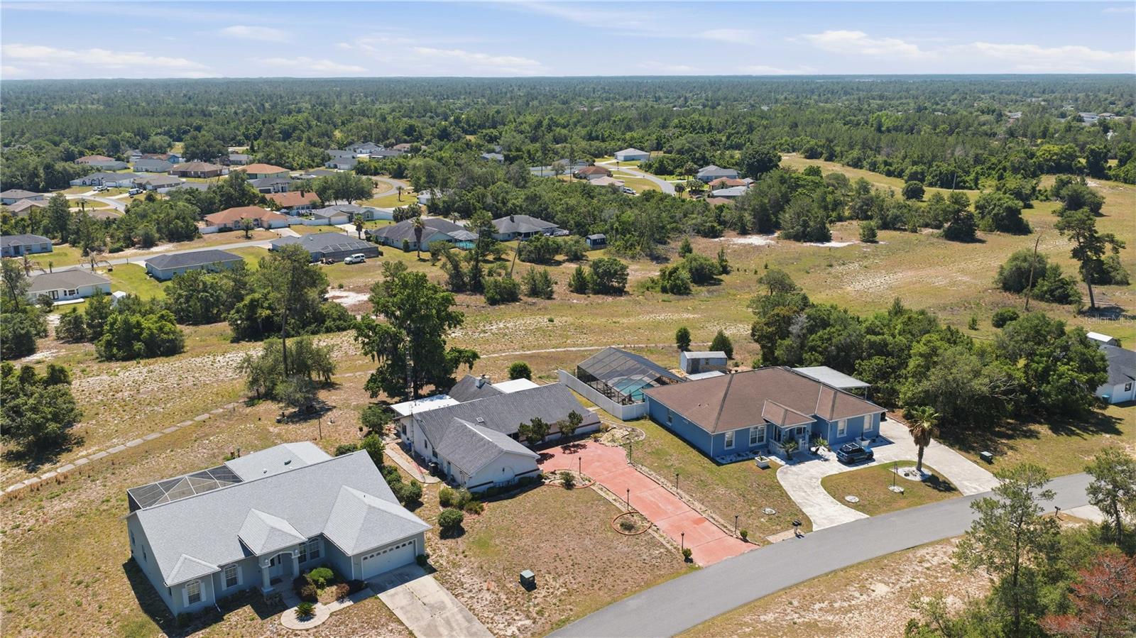 MARION OAKS UN 05 - Residential