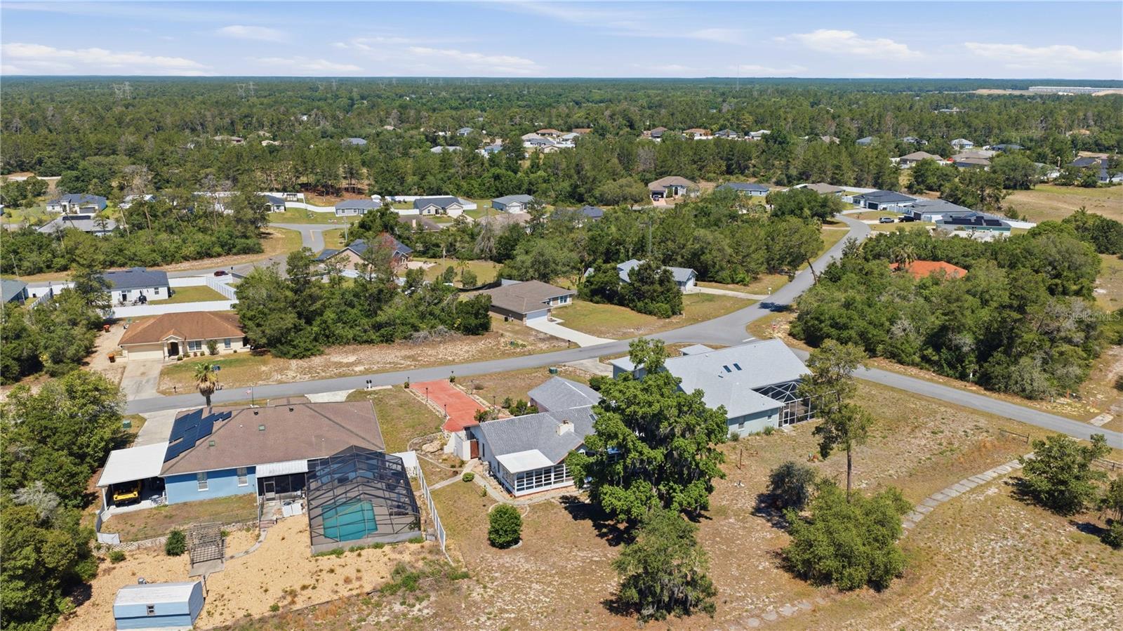 MARION OAKS UN 05 - Residential