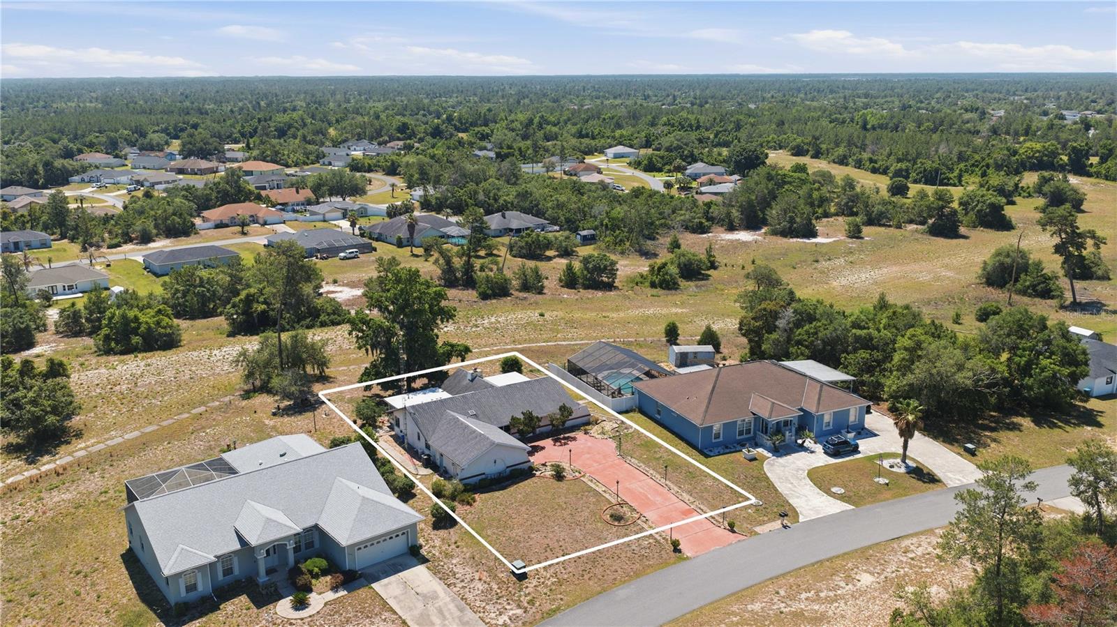 MARION OAKS UN 05 - Residential