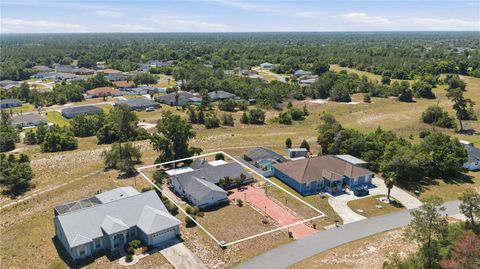 Tiny photo for 16391 SW 48th Circle, Ocala, FL 34473 (MLS # O6406622)