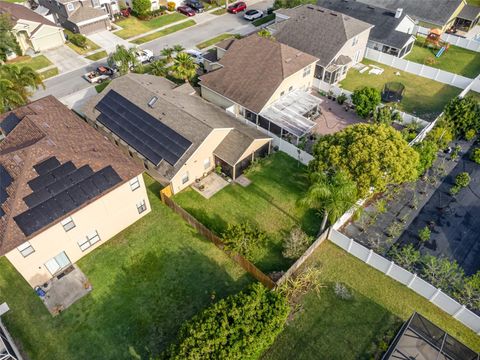 A home in ORLANDO