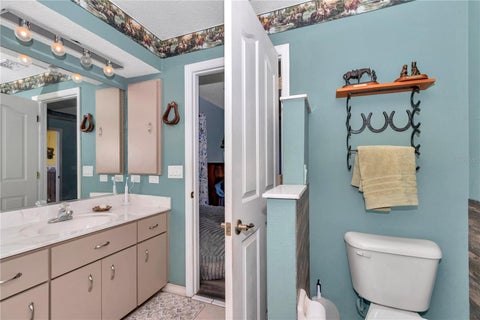 Tiny photo for 400 NE 140th Street, Citra, FL 32113 (MLS # OM734959)