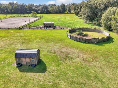 Tiny photo for 400 NE 140th Street, Citra, FL 32113 (MLS # OM734959)
