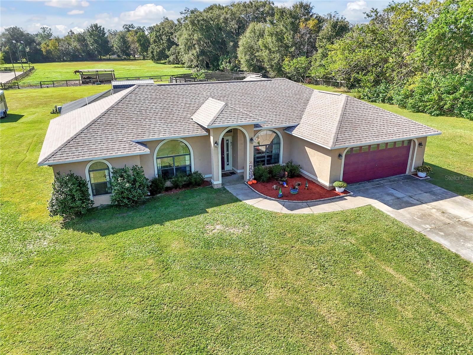 400 NE 140TH STREET