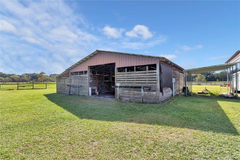 Tiny photo for 400 NE 140th Street, Citra, FL 32113 (MLS # OM734959)