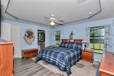 Tiny photo for 400 NE 140th Street, Citra, FL 32113 (MLS # OM734959)