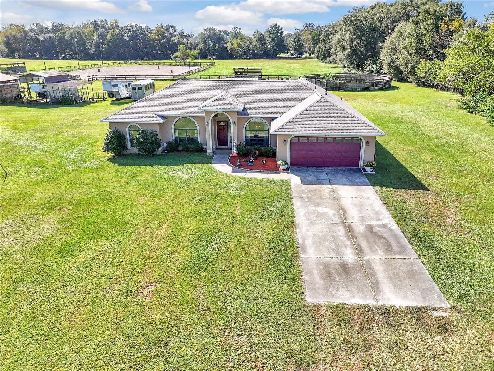 400 NE 140TH STREET