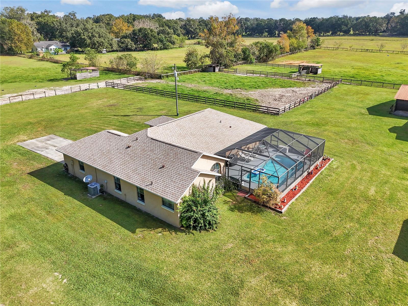 400 NE 140TH STREET