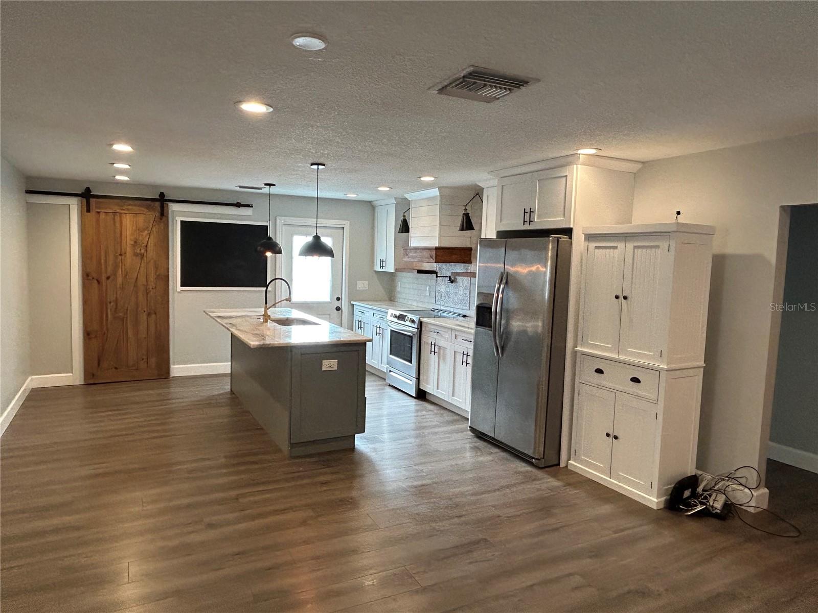 HAMNERS MARJORY B RENMAH - Residential Lease