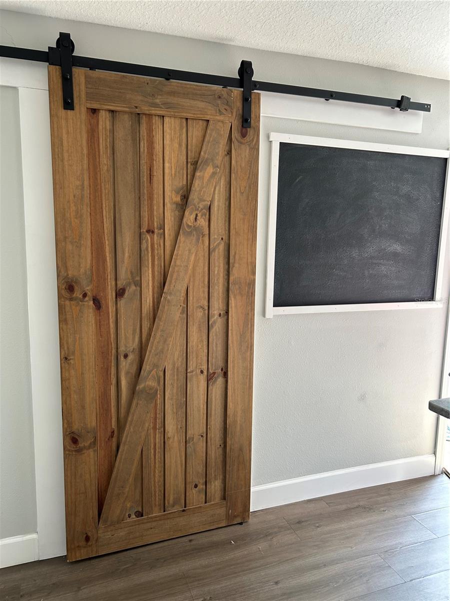 HAMNERS MARJORY B RENMAH - Residential Lease