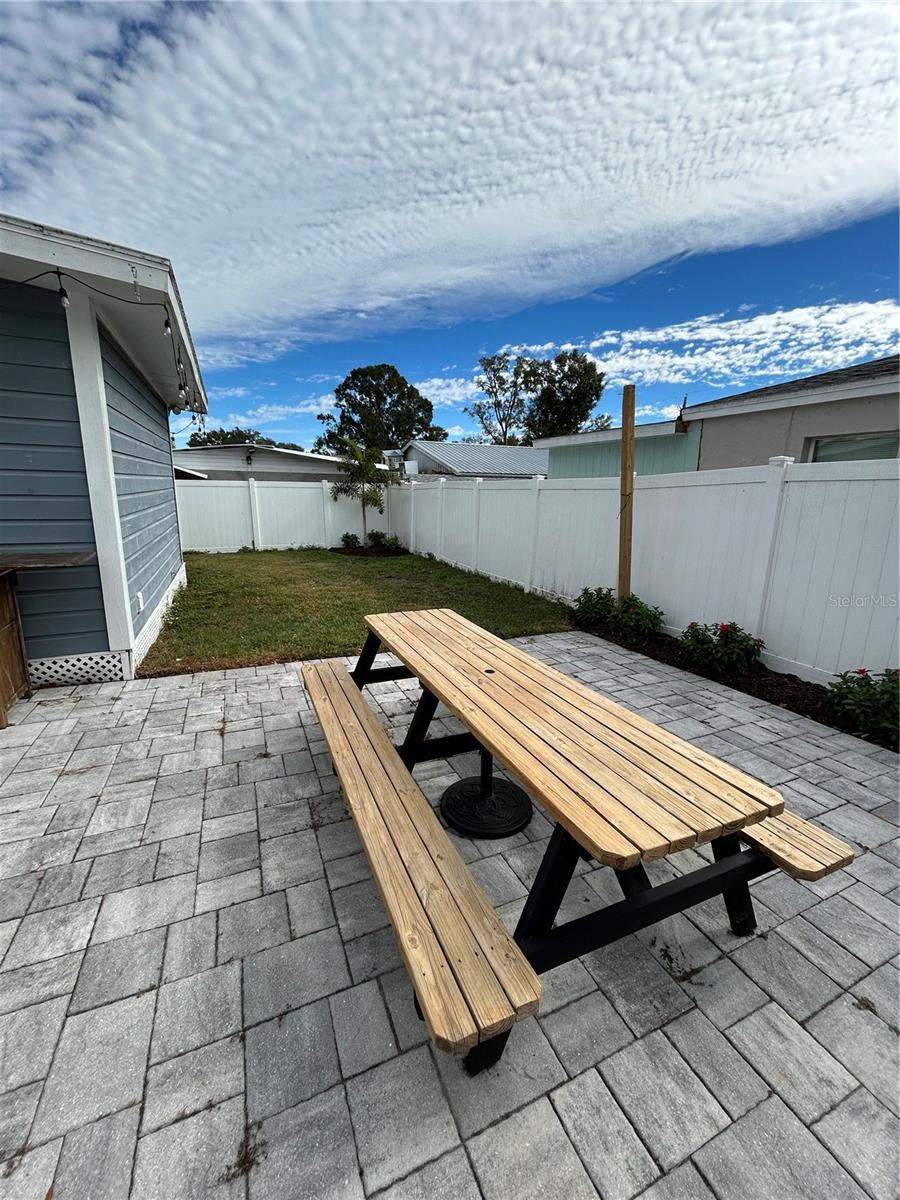 HAMNERS MARJORY B RENMAH - Residential Lease