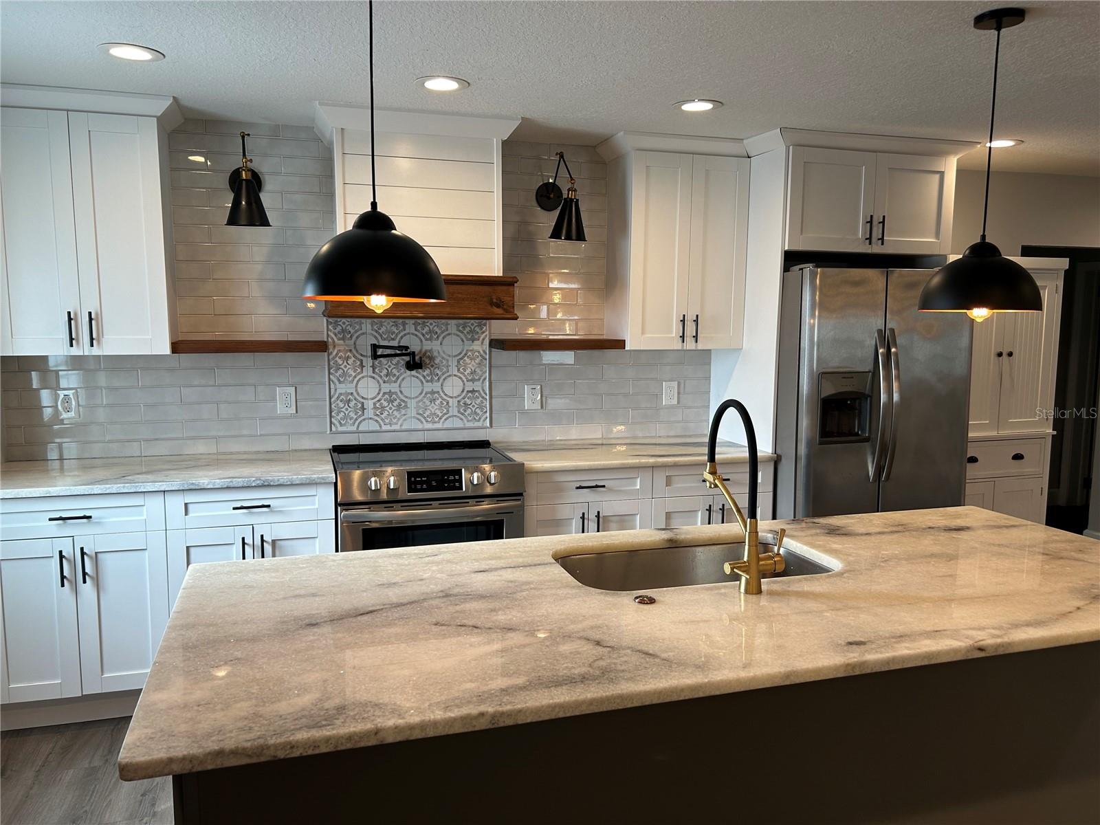 HAMNERS MARJORY B RENMAH - Residential Lease