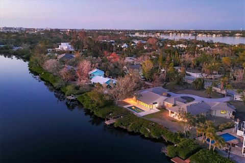 7618 MIDNIGHT PASS ROAD SARASOTA FL 34242