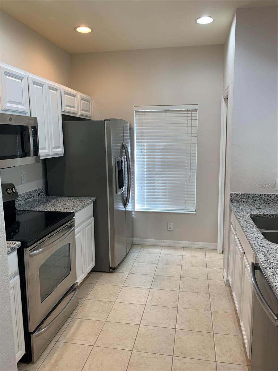 THE TWNHMS AT LIGHTHOUSE COVE III - Residential Lease