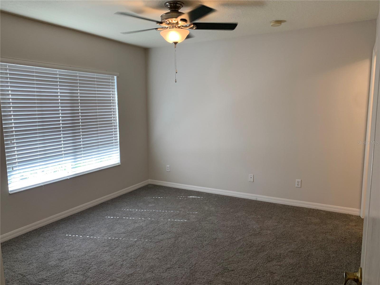 THE TWNHMS AT LIGHTHOUSE COVE III - Residential Lease