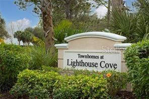 THE TWNHMS AT LIGHTHOUSE COVE III - Residential Lease