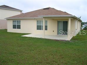 MOUNT DORA LANCASTER AT LOCH LEVEN PH 2B REP - Residential Lease