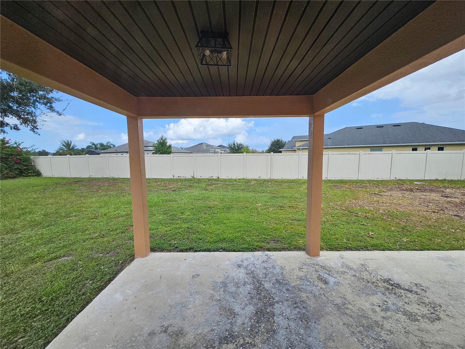 MOUNT DORA LANCASTER AT LOCH LEVEN PH 2B REP - Residential Lease