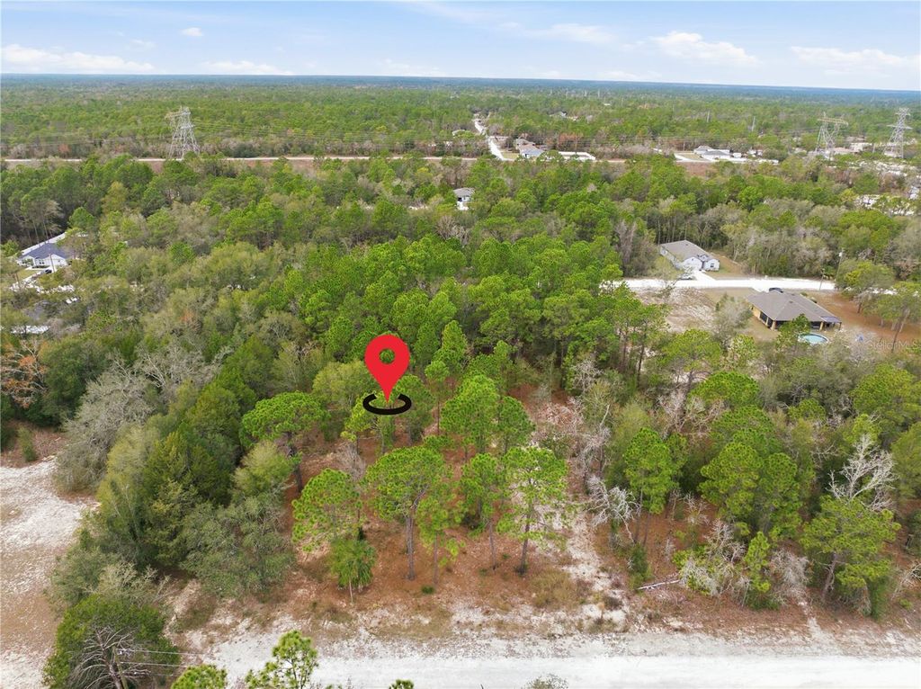 Photo of 13409 Cormorant Road, Brooksville, FL 34614 (MLS # W7882060)