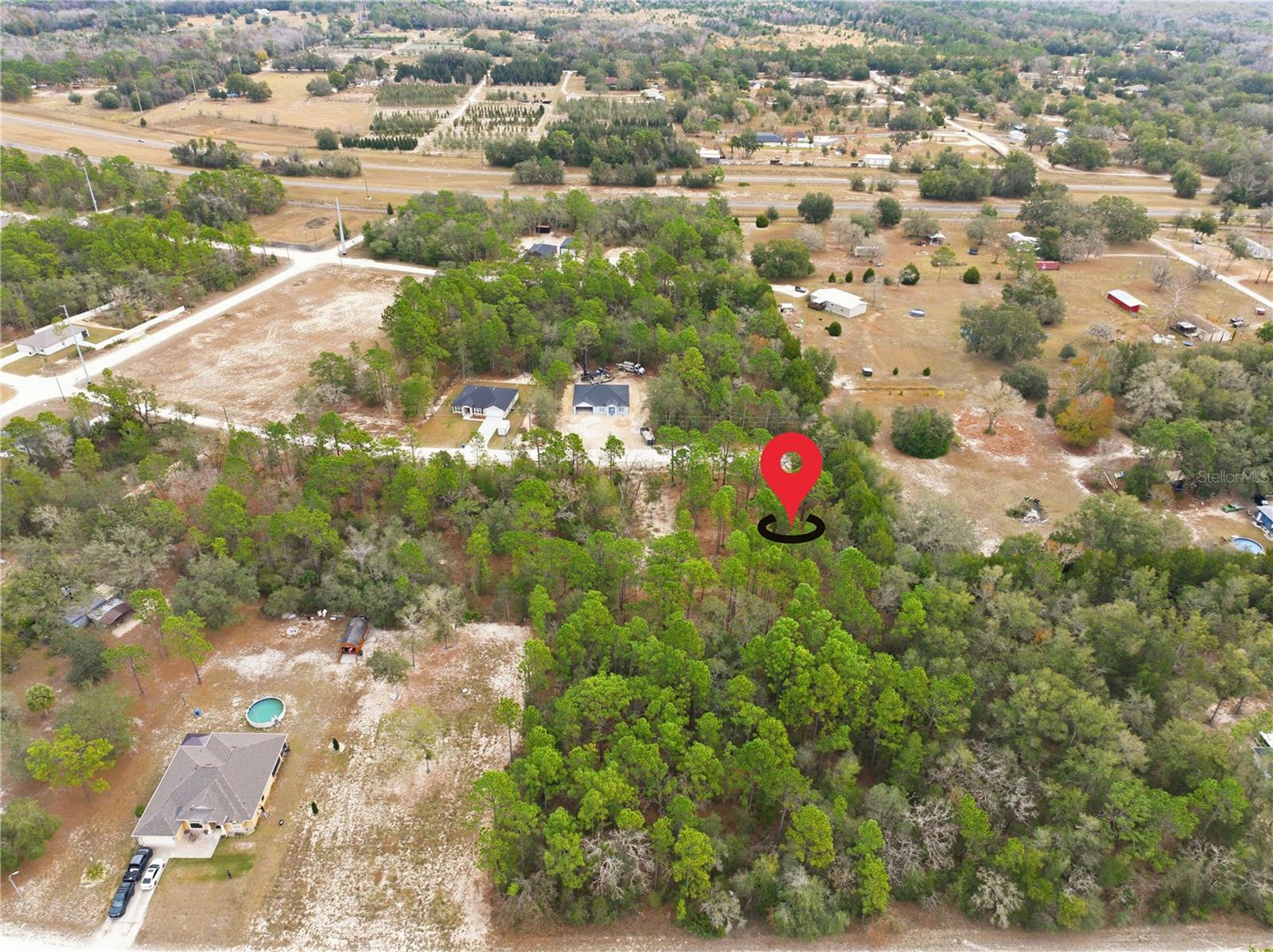 ROYAL HIGHLANDS - Land