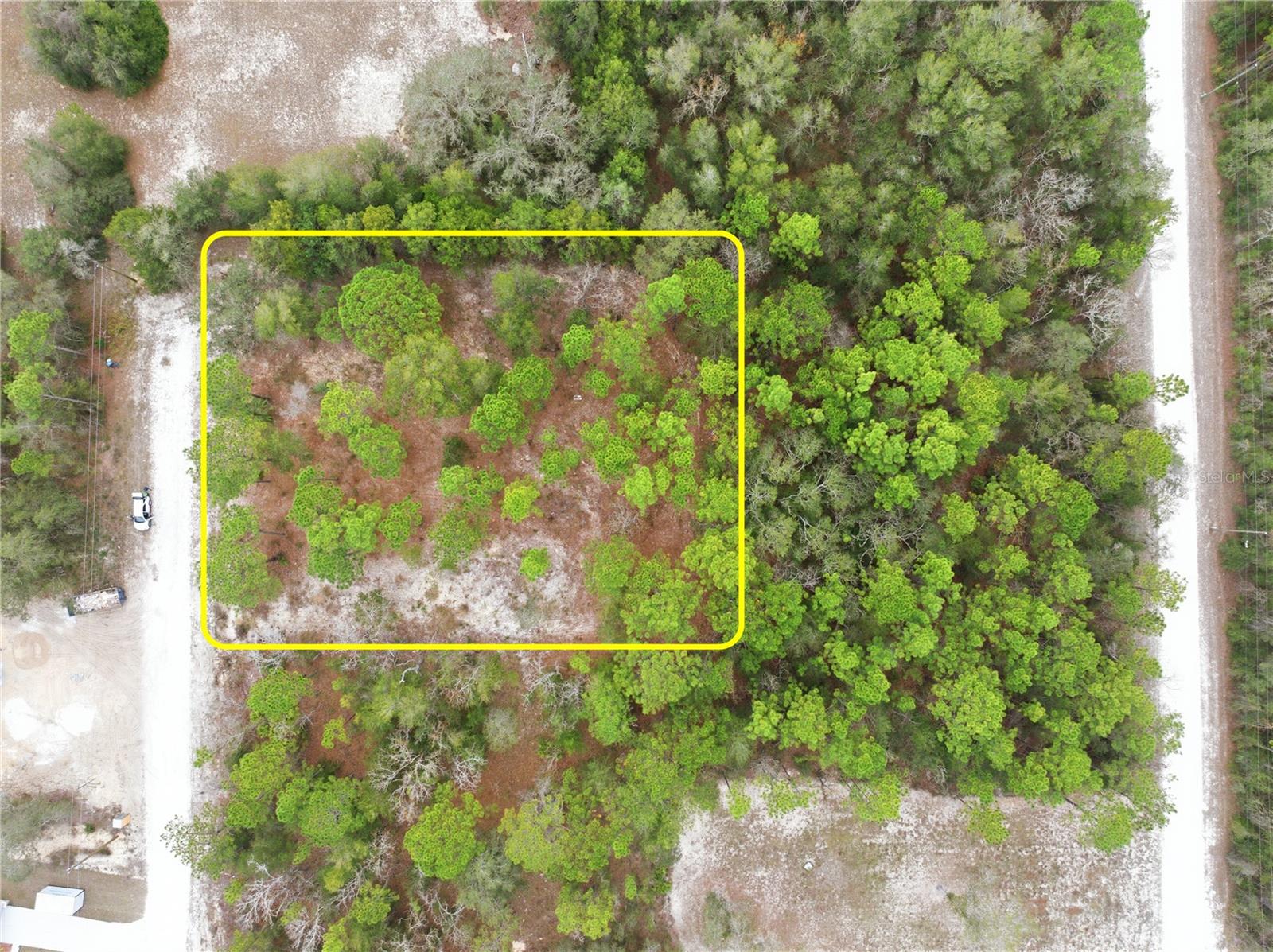 ROYAL HIGHLANDS - Land