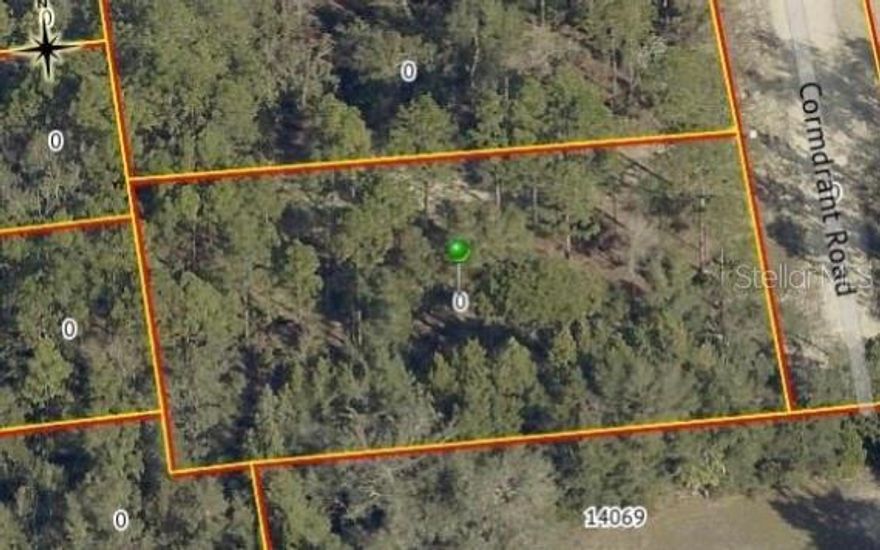 Nestled in a quiet, secluded setting, this .69-acre parcel in Weeki Wachee offers rare privacy and peace, surrounded by county-owned land that provides a no-build buffer on multiple sides. Enjoy the feel of a private retreat while still being conveniently close to shopping, dining, and everyday amenities. With its generous size and serene surroundings, this property is perfect for those seeking space, tranquility, and the best of both worlds—seclusion without isolation.