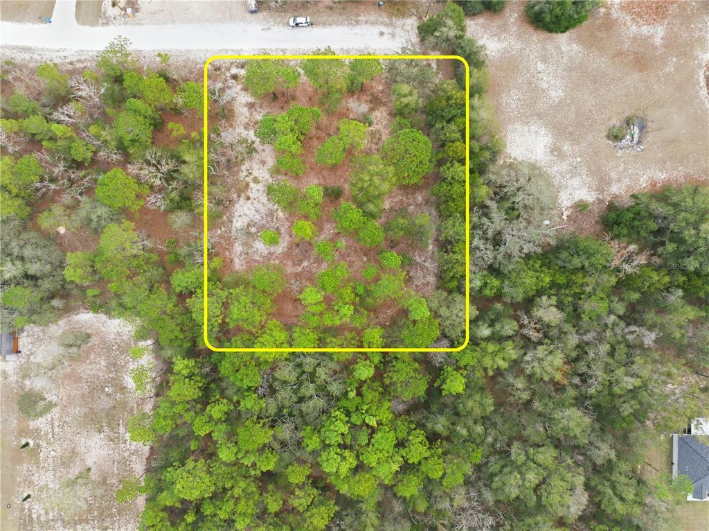 Photo of 13409 Cormorant Road, Brooksville, FL 34614 (MLS # W7882060)