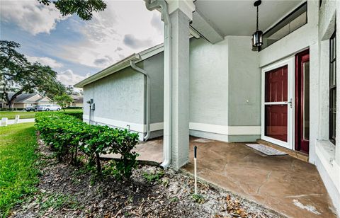 A home in NEW PORT RICHEY