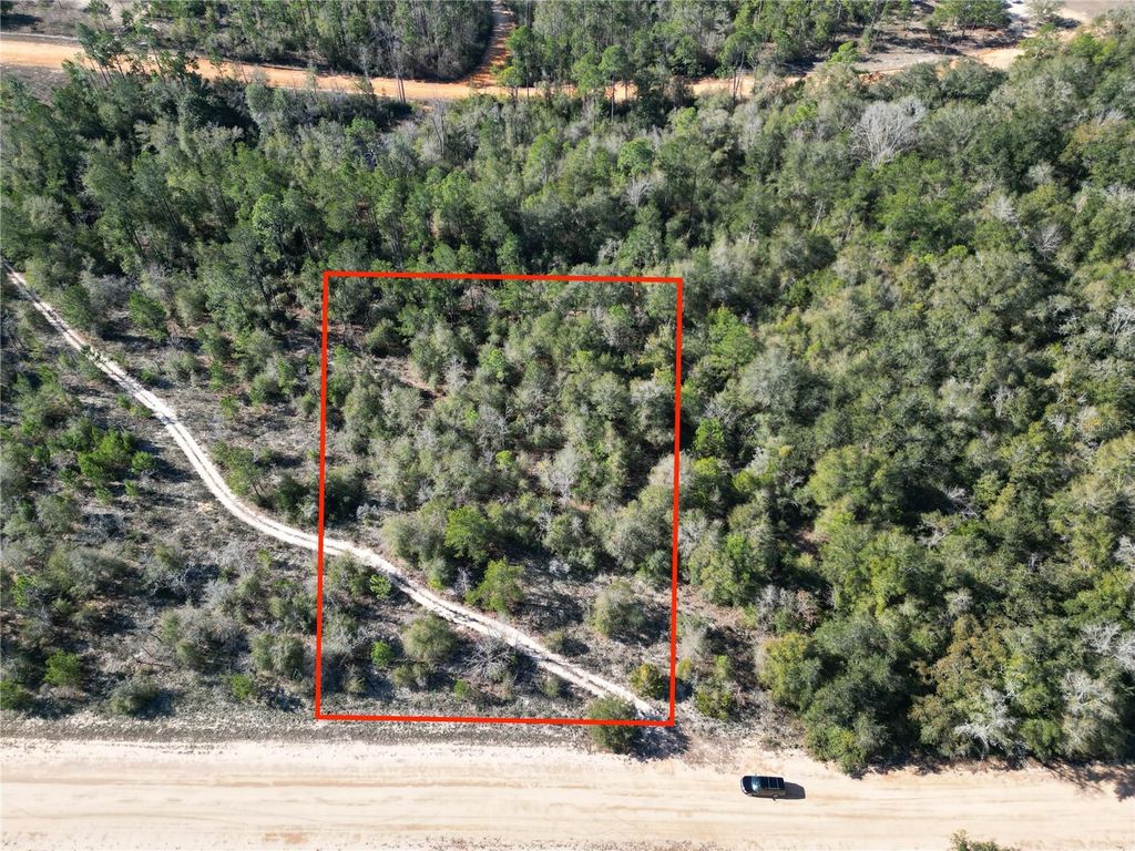 Photo of Cardinal Avenue, Marianna, FL 32448 (MLS # GC537784)