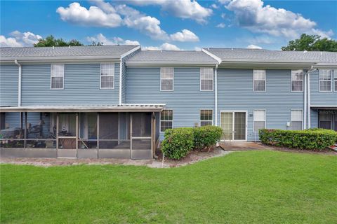 A home in ORLANDO