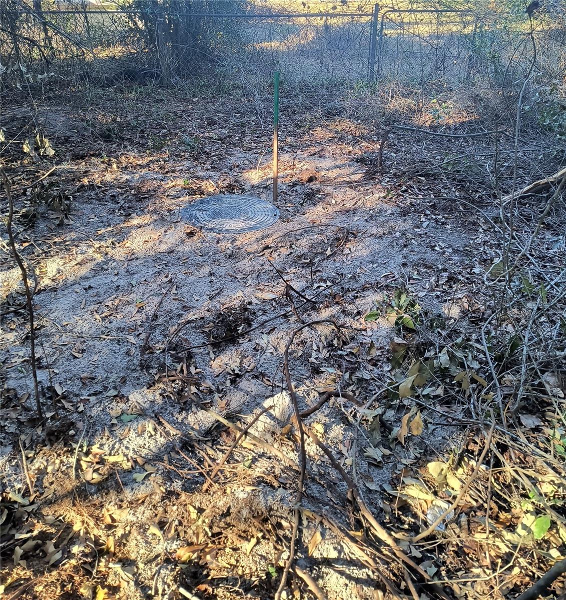 NEW GV T F THOMAS SUB - Land