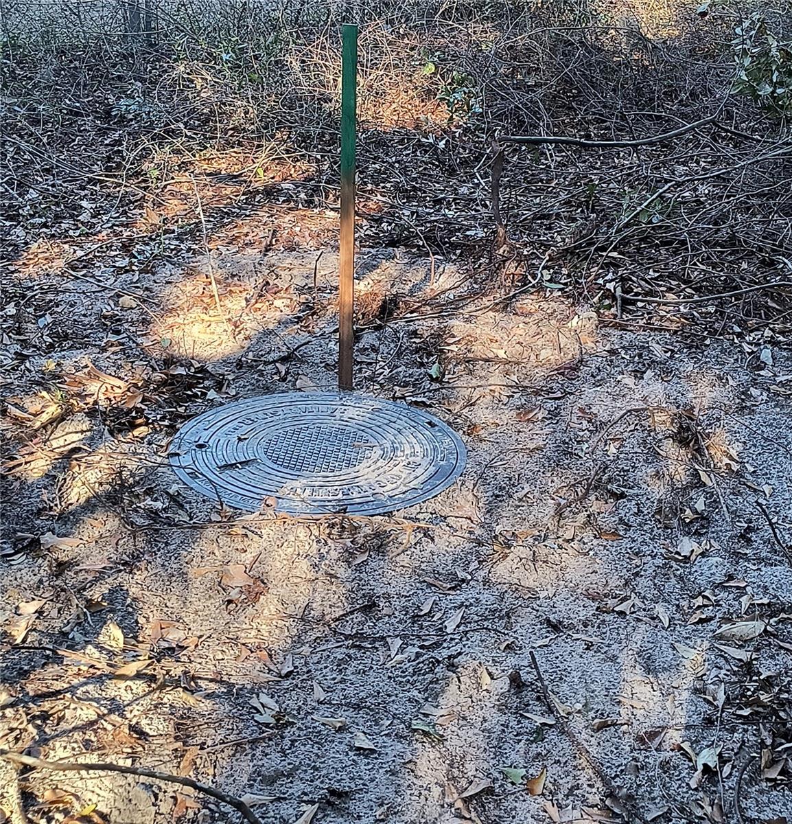 NEW GV T F THOMAS SUB - Land