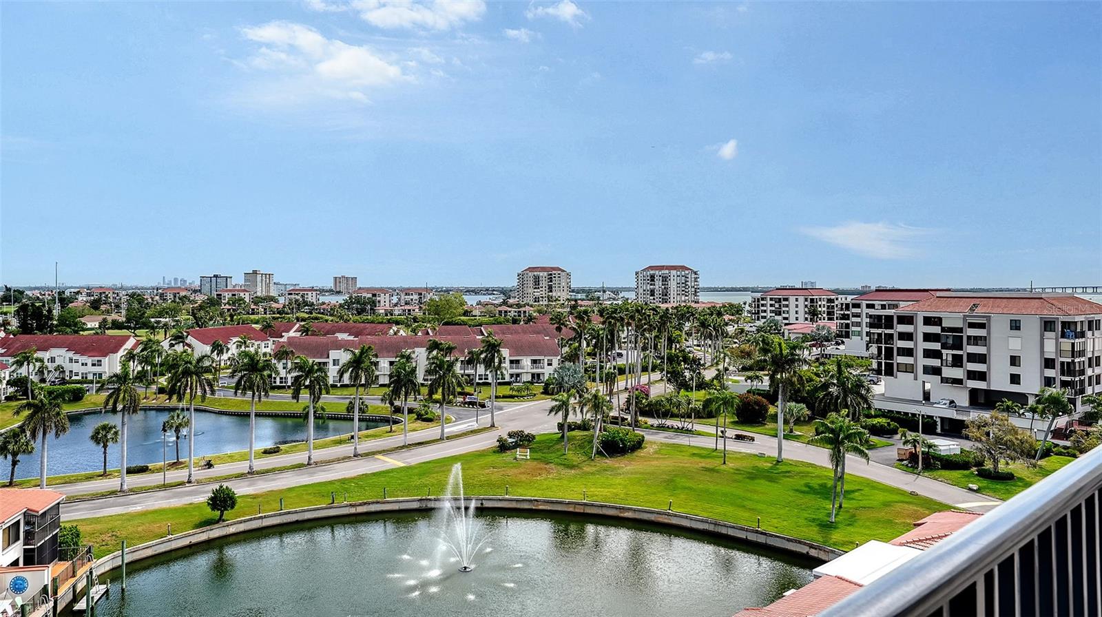 BAHIA SHORES CONDO - Residential