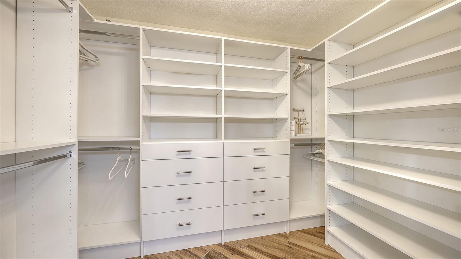 BAHIA SHORES CONDO - Residential