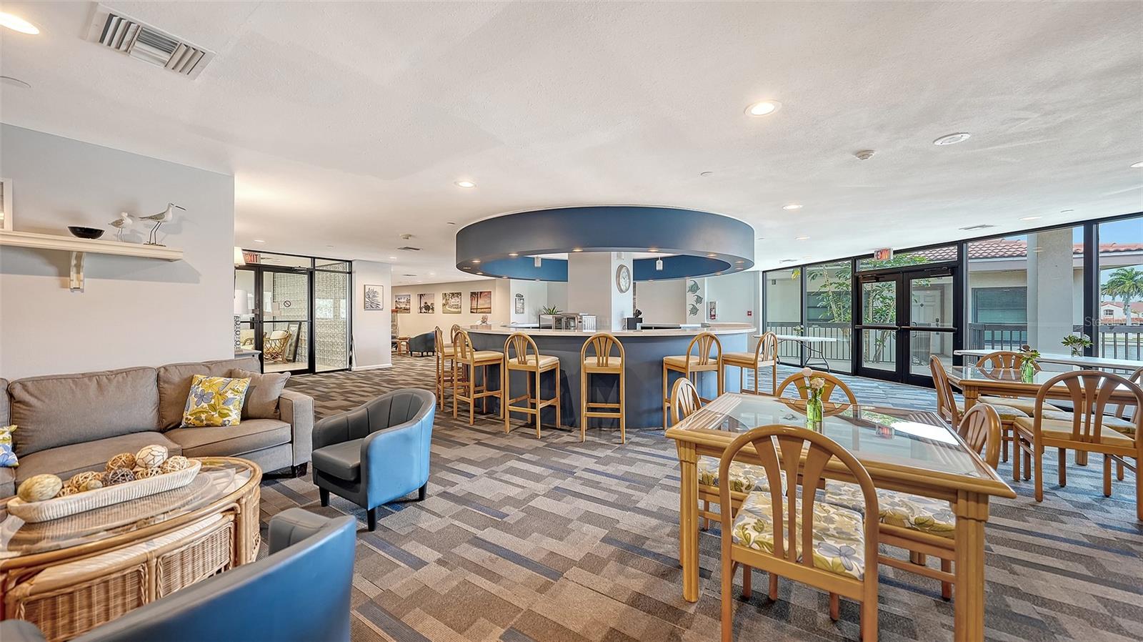 BAHIA SHORES CONDO - Residential