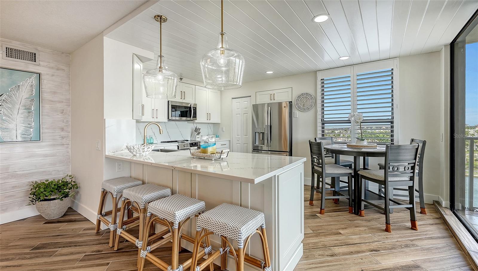 BAHIA SHORES CONDO - Residential