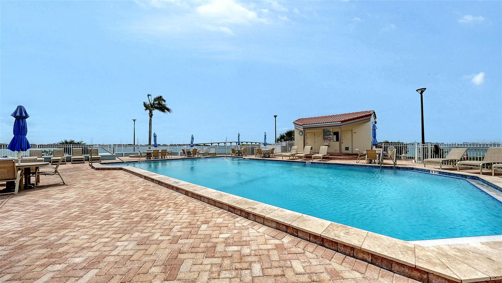 BAHIA SHORES CONDO - Residential