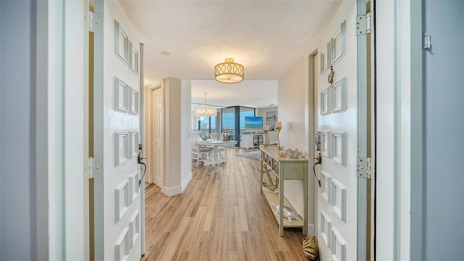 BAHIA SHORES CONDO - Residential