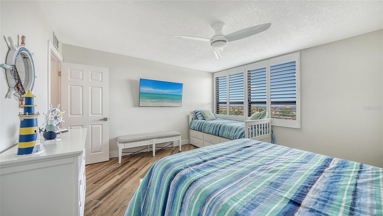 BAHIA SHORES CONDO - Residential