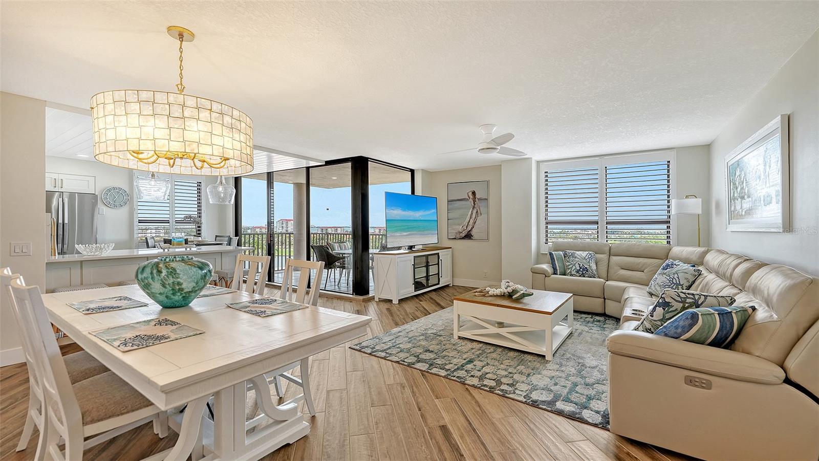 BAHIA SHORES CONDO - Residential