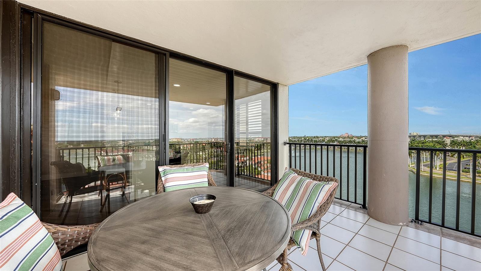 BAHIA SHORES CONDO - Residential