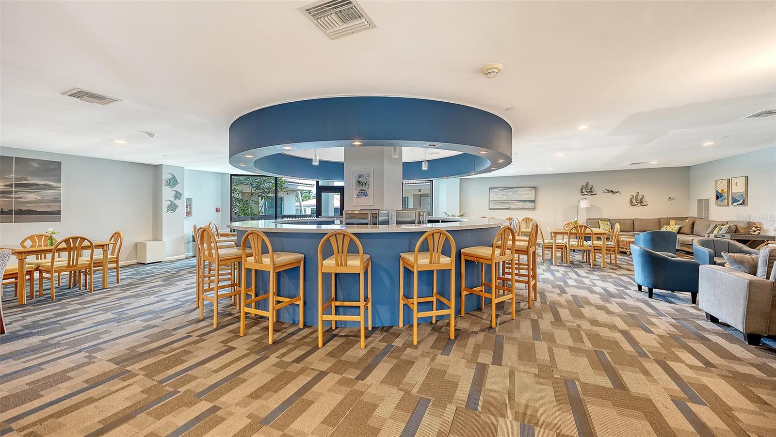 BAHIA SHORES CONDO - Residential